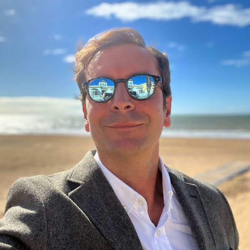 Ponente potencial Badajoz 2025