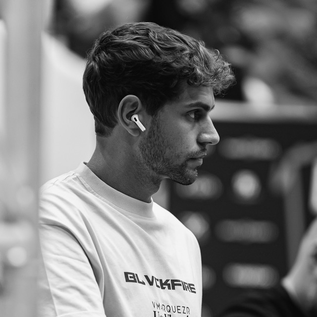 Ponente potencial Badajoz 2025